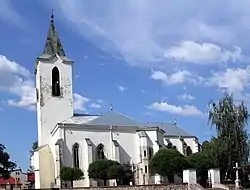 Holy Spirit Catholic Church