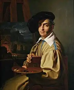 Giovanni Migliara