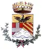 Coat of arms of Mombaldone