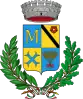 Coat of arms of Mombello di Torino