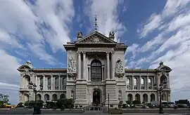 Image 47Oceanographic Museum (from Monaco)