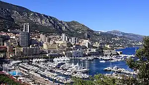 Image 7Monte Carlo  (from Outline of Monaco)