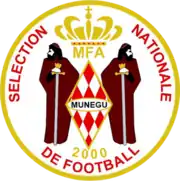 Shirt badge/Association crest