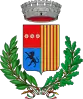 Coat of arms of Monale