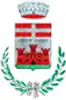 Coat of arms of Mongiardino Ligure