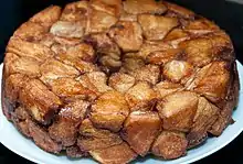 Monkey bread