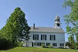 Town hall