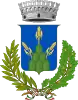 Coat of arms of Montegranaro