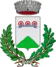 Coat of arms of Montegrosso d'Asti