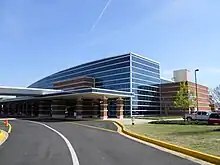 Image 19Terminal at the Montgomery Regional Airport in Montgomery (from Alabama)