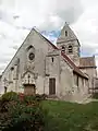 Église Saint-Martin