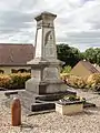 Monument aux morts