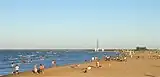 Montrose Beach