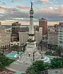 Soldiers' and Sailors' Monument