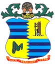 Moor Green's Crest