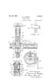 Traffic signal design