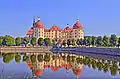 Moritzburg Castle (near Dresden)