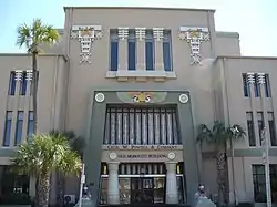 Morocco Temple, Jacksonville