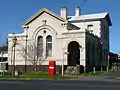 Morpeth Post Office, Swan Street