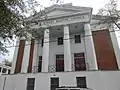 Morris Street Baptist Church, Charleston, South Carolina