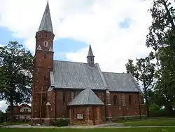 Church of Saint Margaret