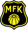 Moss FK logo