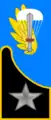 185th Paratroopers Artillery Regiment "Folgore"