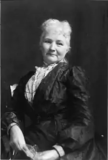 Image 1Mary Harris "Mother" Jones.