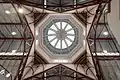 Interior Atrium and Skylights