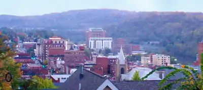 Morgantown