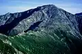 Mount Ainofrom Mount NishiNōtori