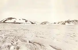 Mount Hope (Antarctica)