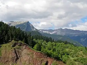 Pindus National Park