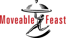 Moveable Feast logo