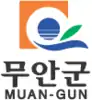 Official logo of Muan