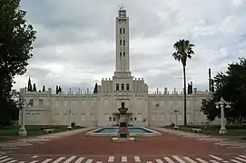 Pellegrini city hall