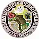 Official seal of Corella