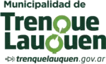 Official logo of Trenque Lauquen