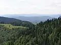 Muránska planina, national park