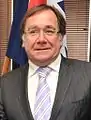 Murray McCully