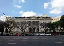National Museum of Decorative Arts
