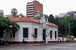 Larreta museum