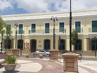 Museo de Arte de Caguas