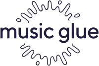 Music Glue Logo