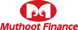 Muthoot Finance logo