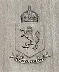 Kenya Colony