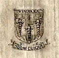 Windhoek