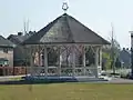 Bandstand