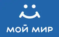 My World@Mail.Ru logo