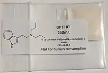 DPT HCl Powder